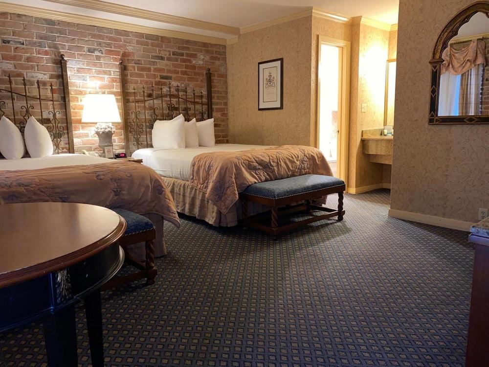 room