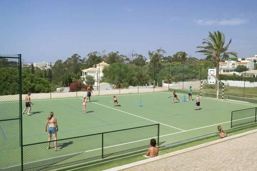 sport facilities