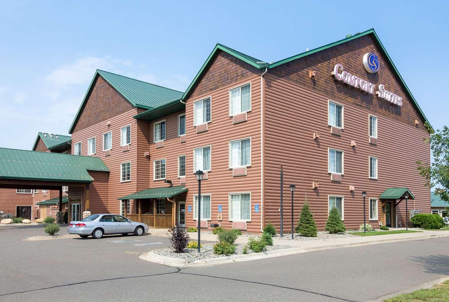 amenities