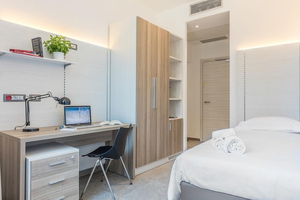 room
