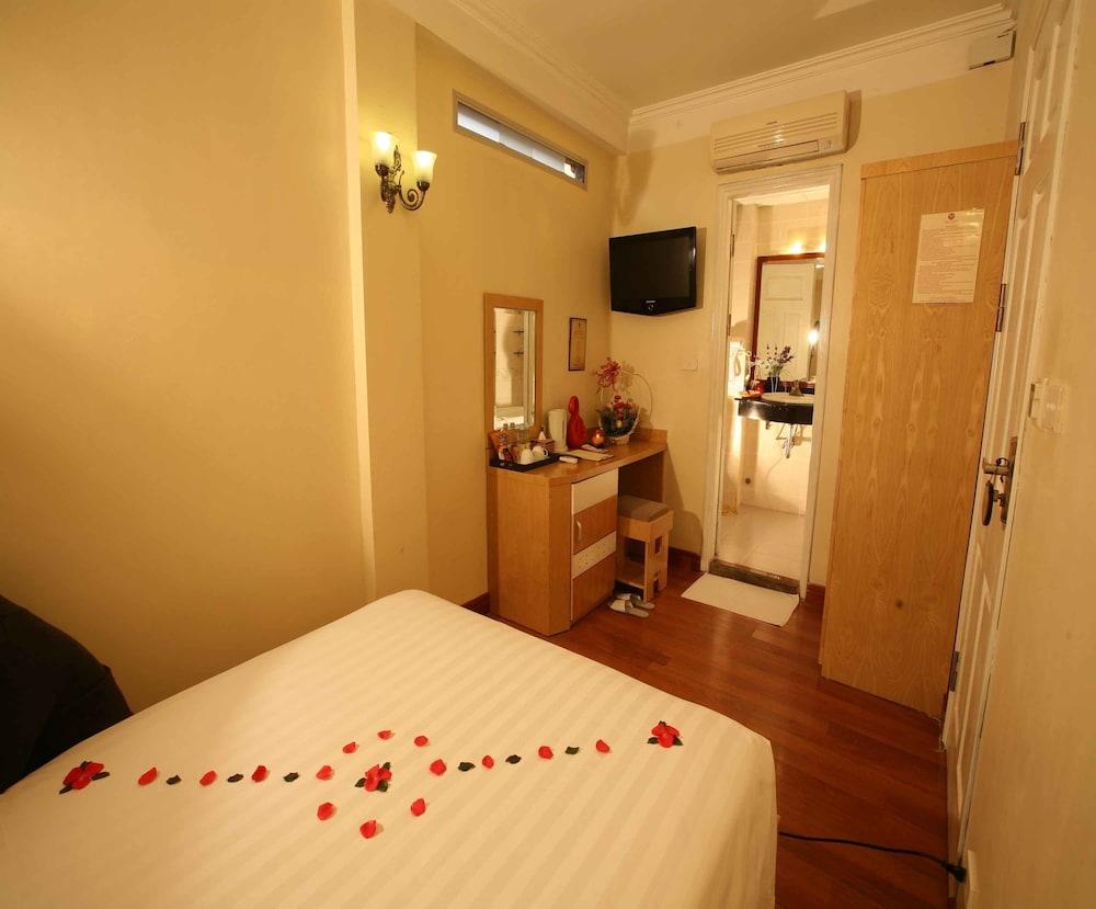 room