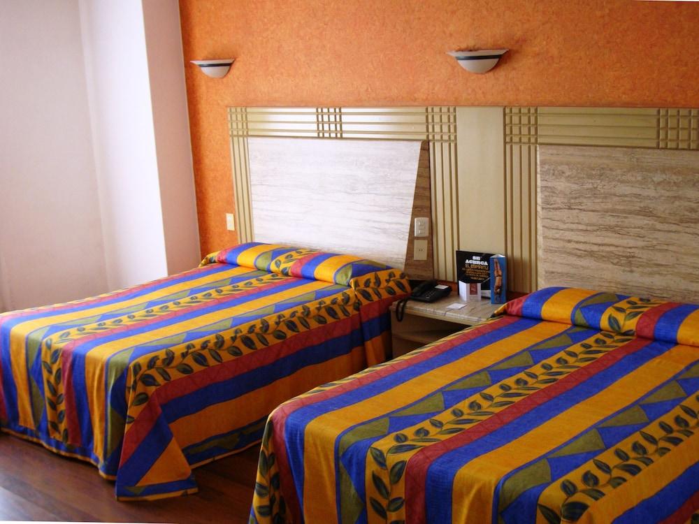 amenities