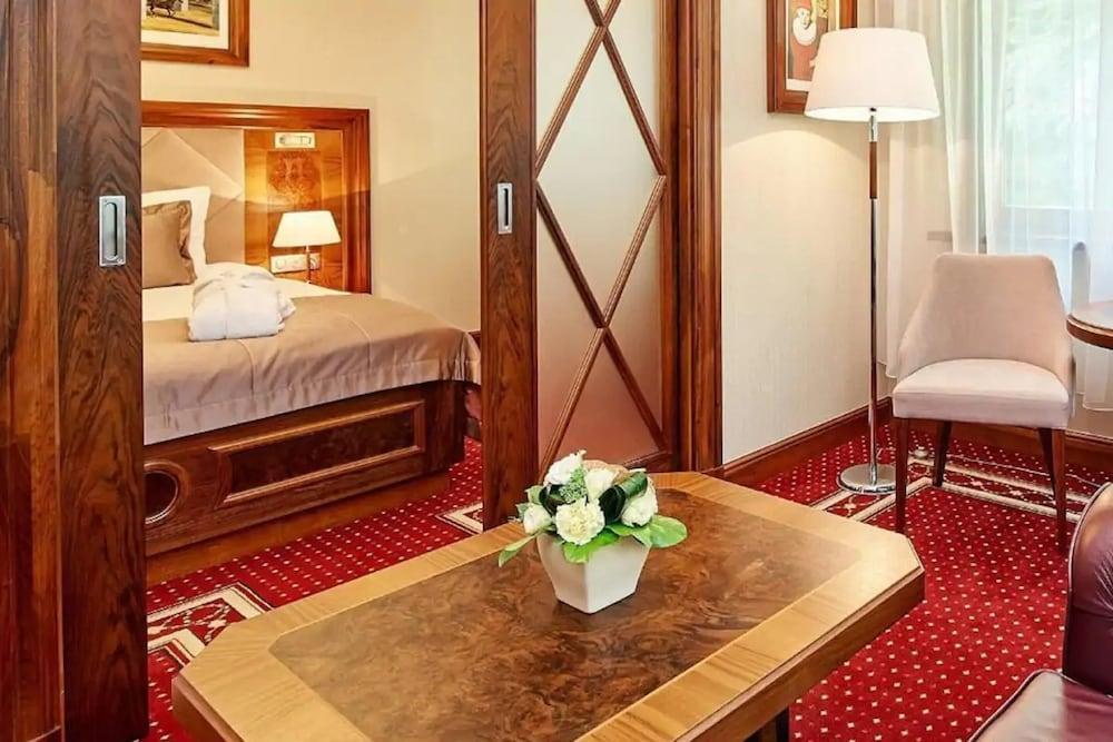 room