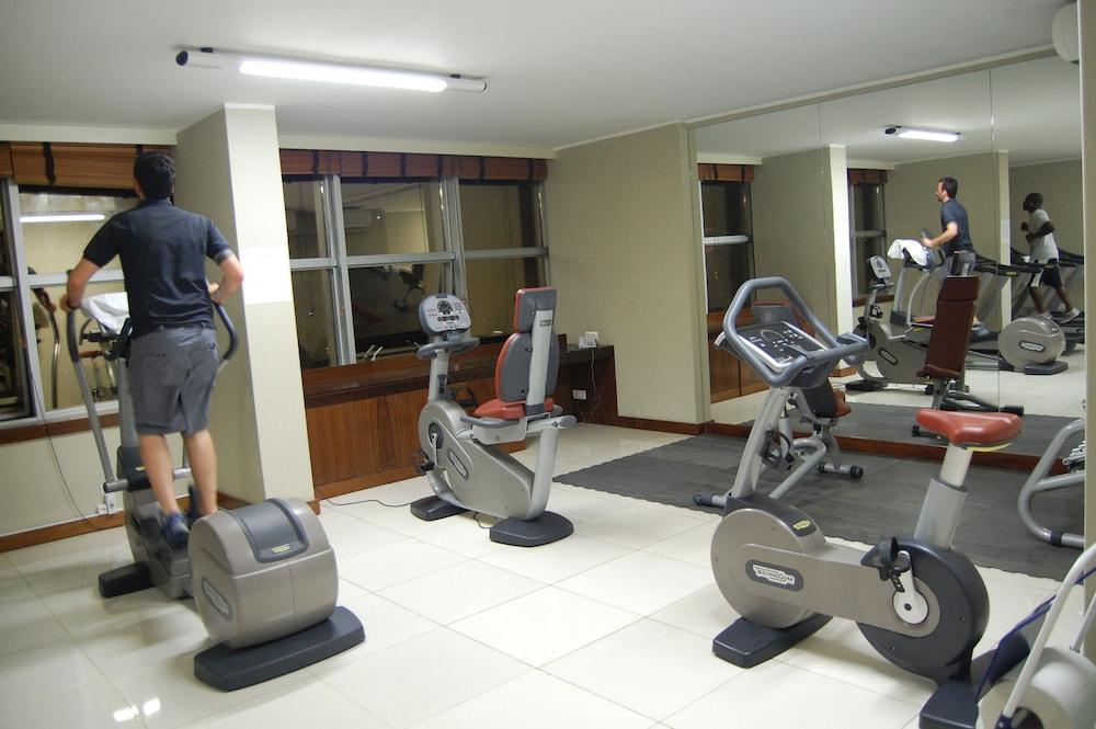 sport facilities