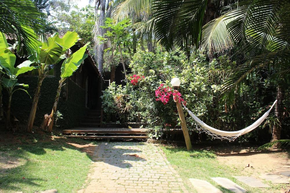 surroundings