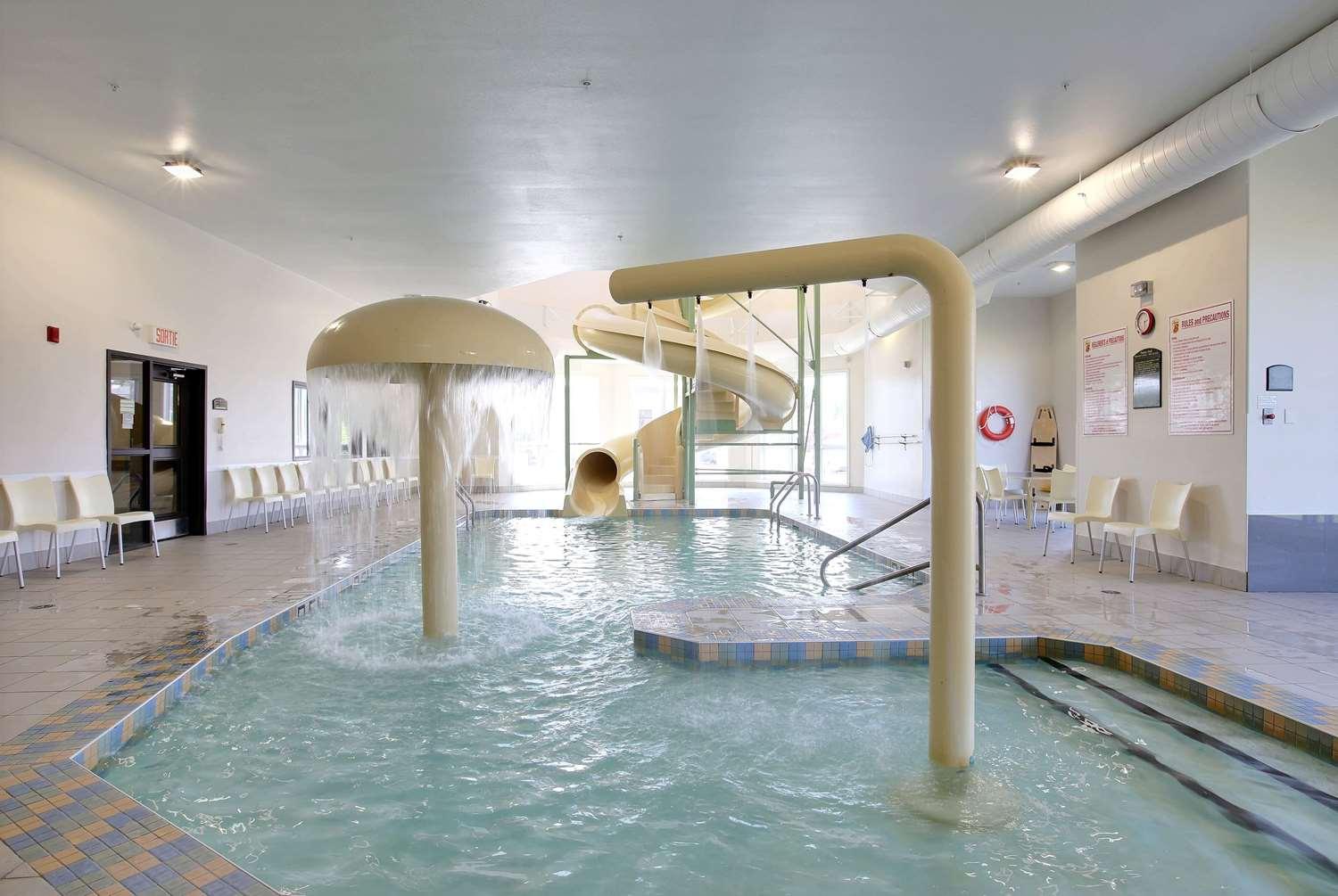 swimming pool spa