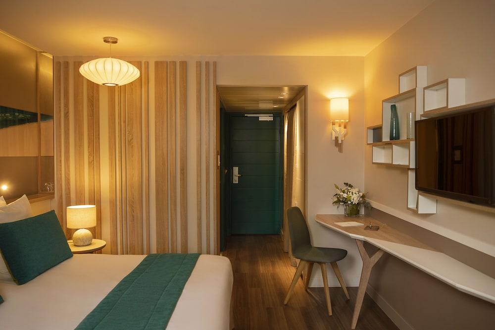 room