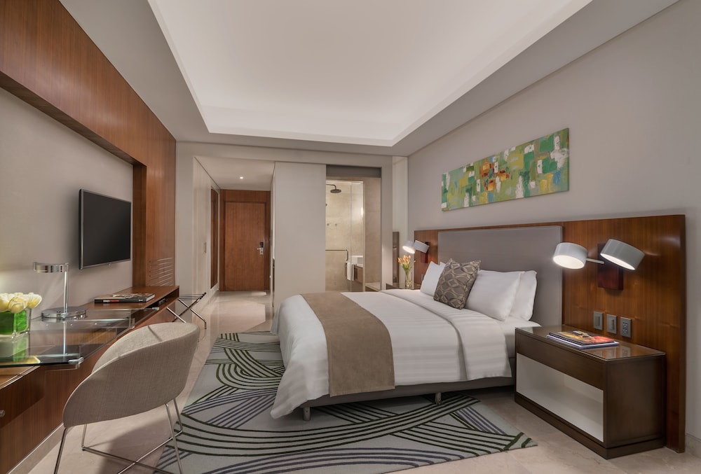 room
