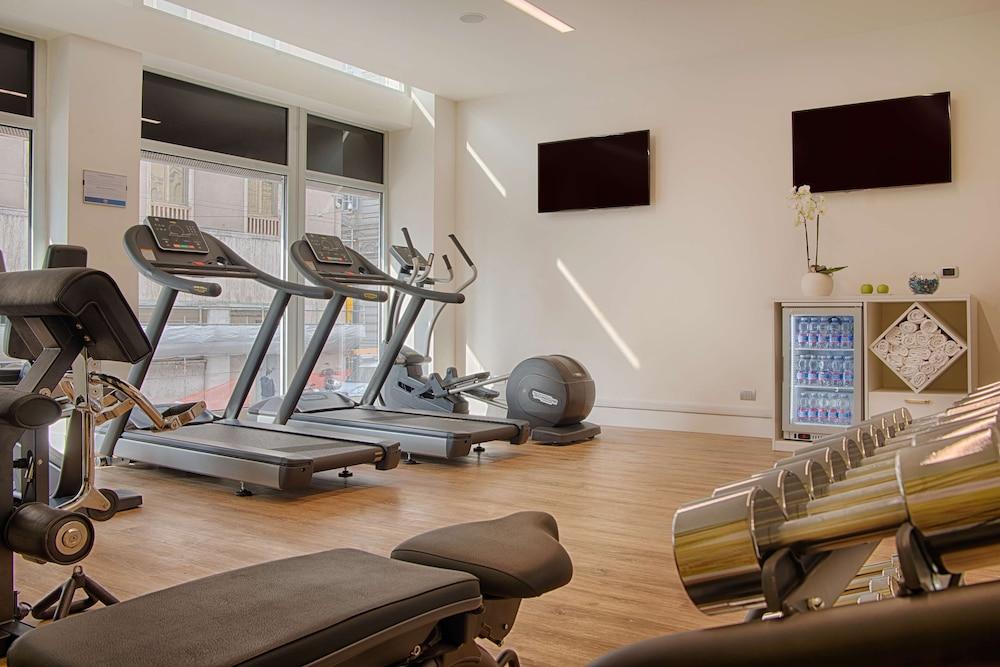 sport facilities