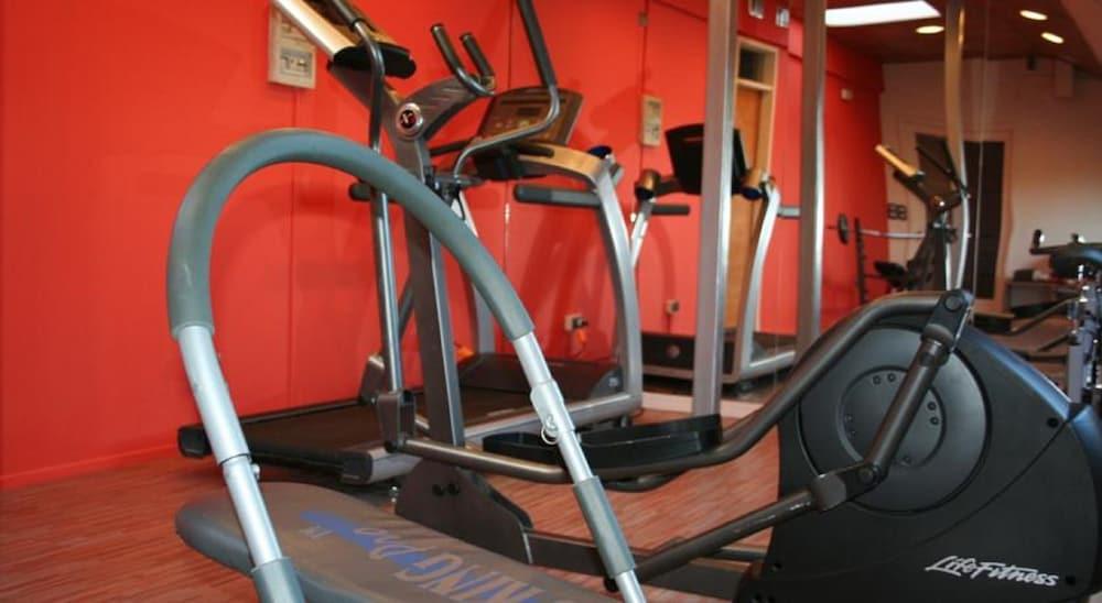 sport facilities