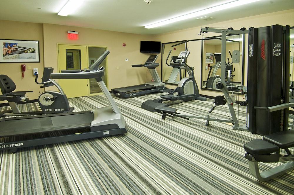 sport facilities