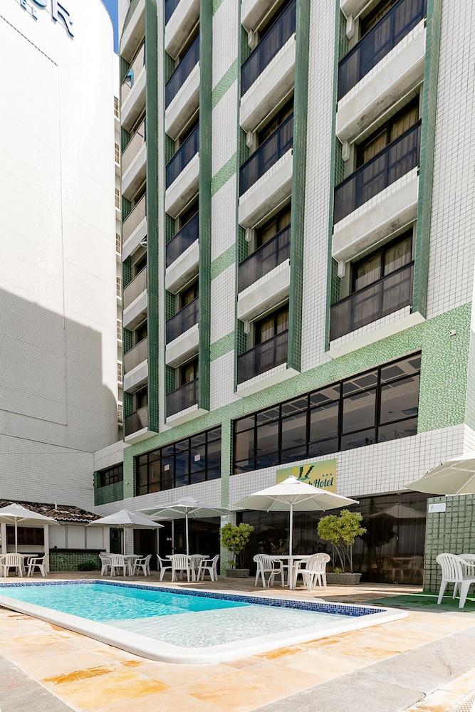 amenities