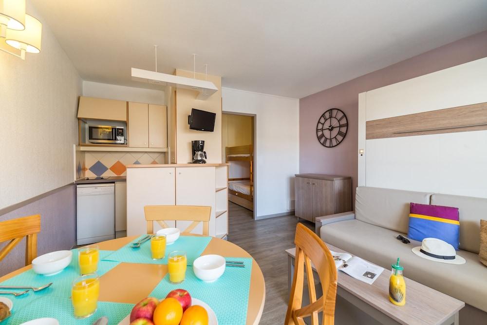 amenities