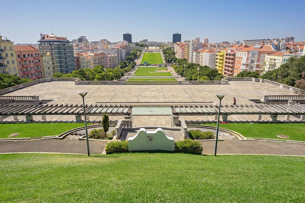 surroundings