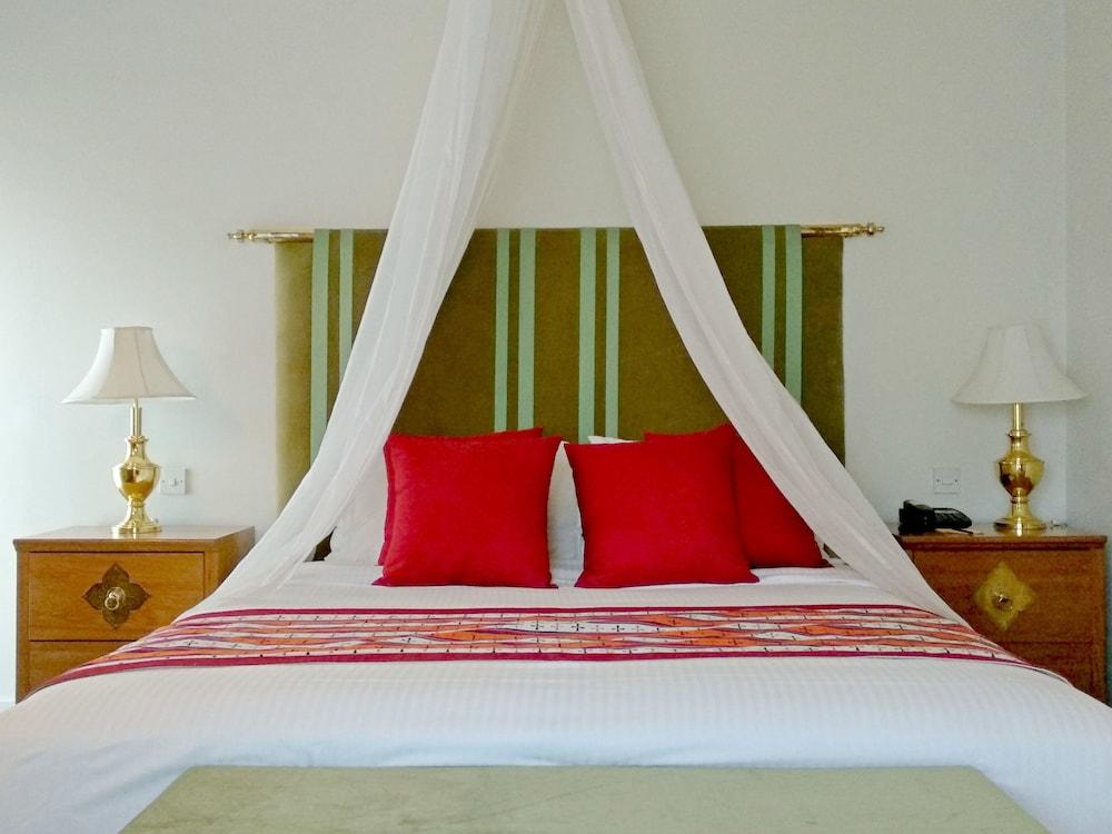room