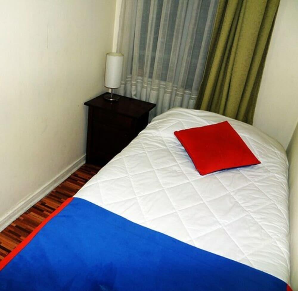 room