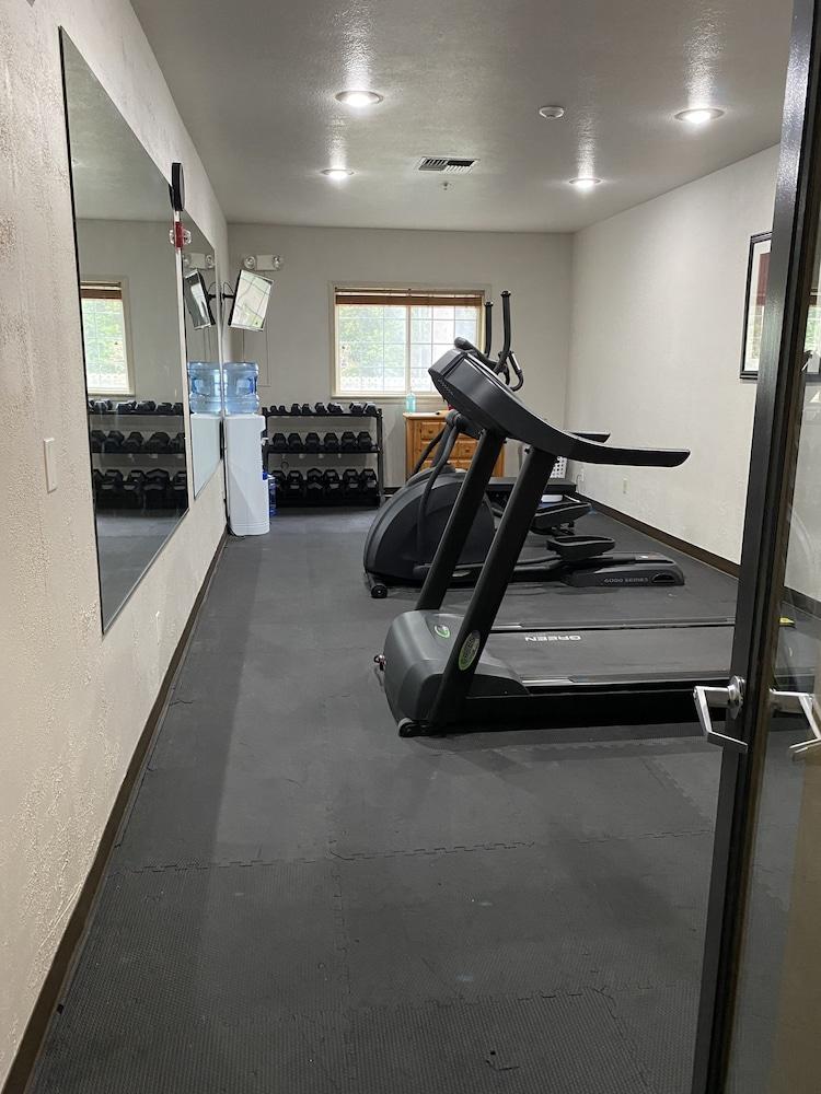 sport facilities