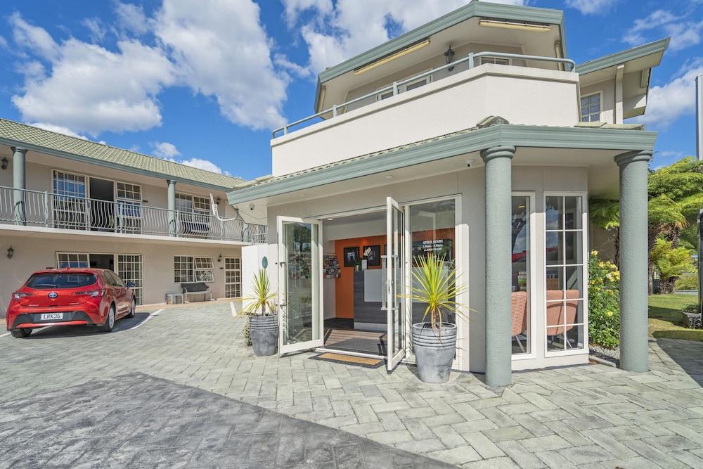 amenities