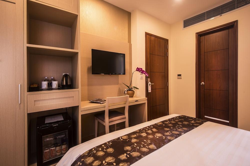 room