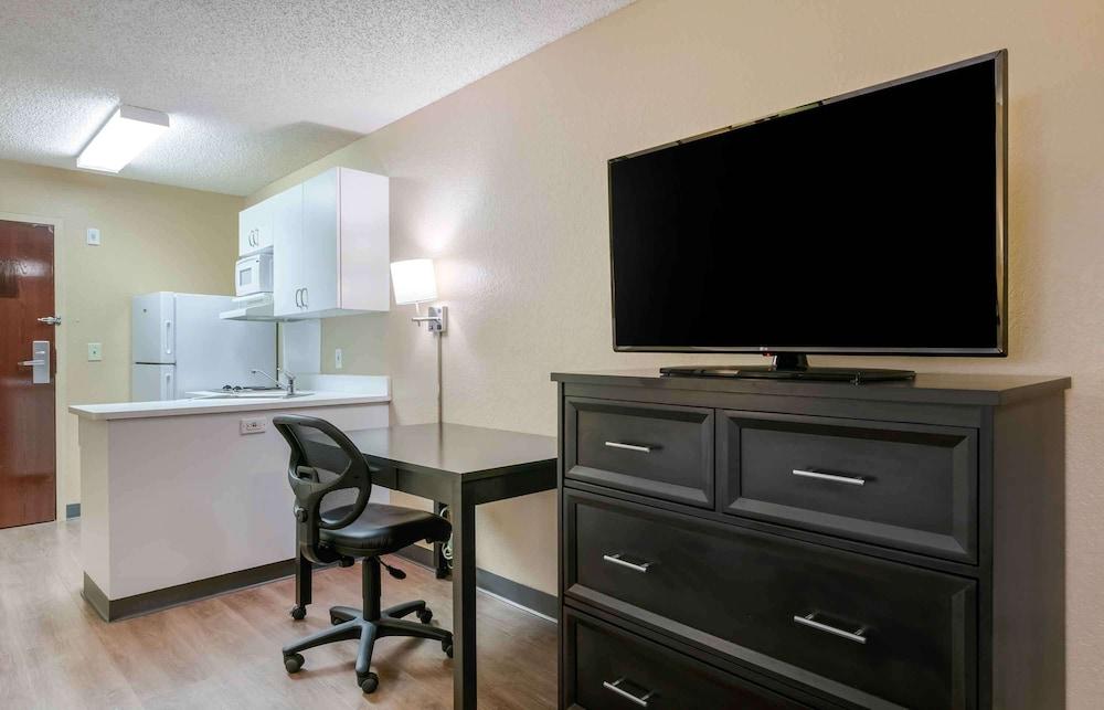 work area