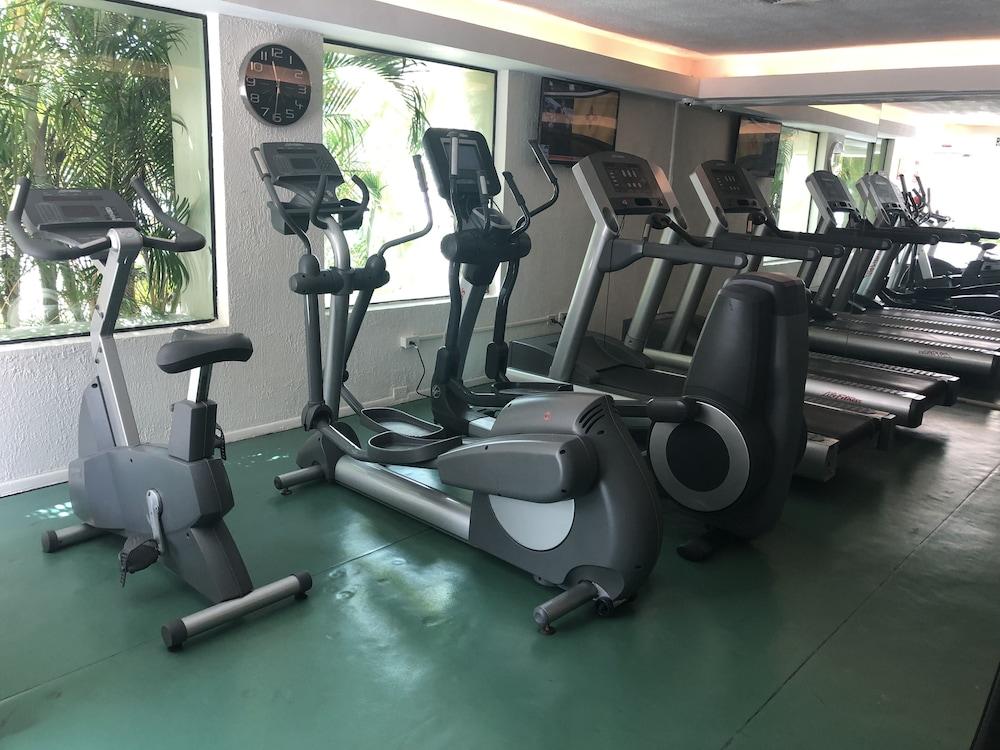 sport facilities