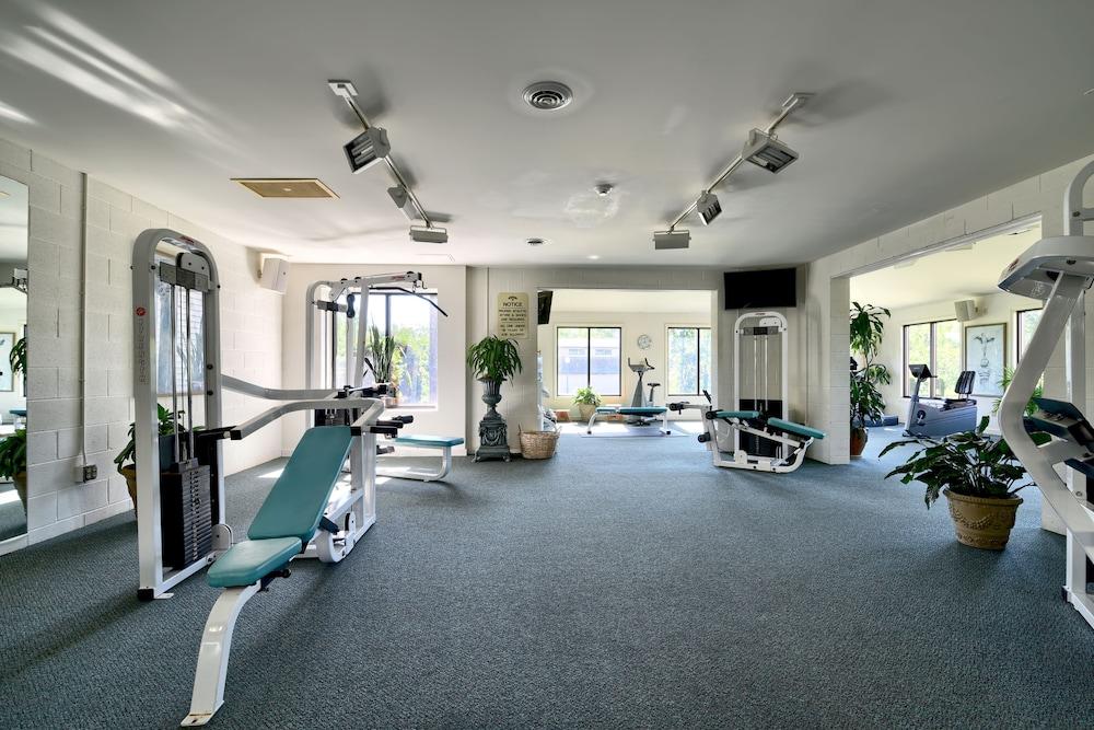 sport facilities