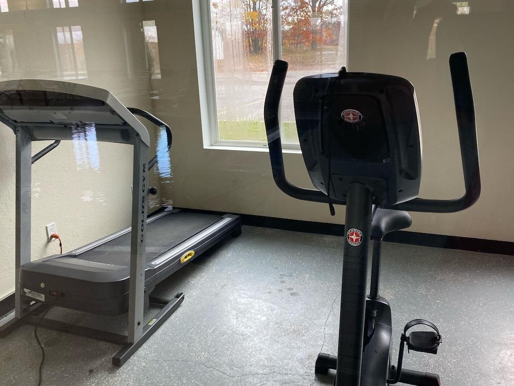 sport facilities