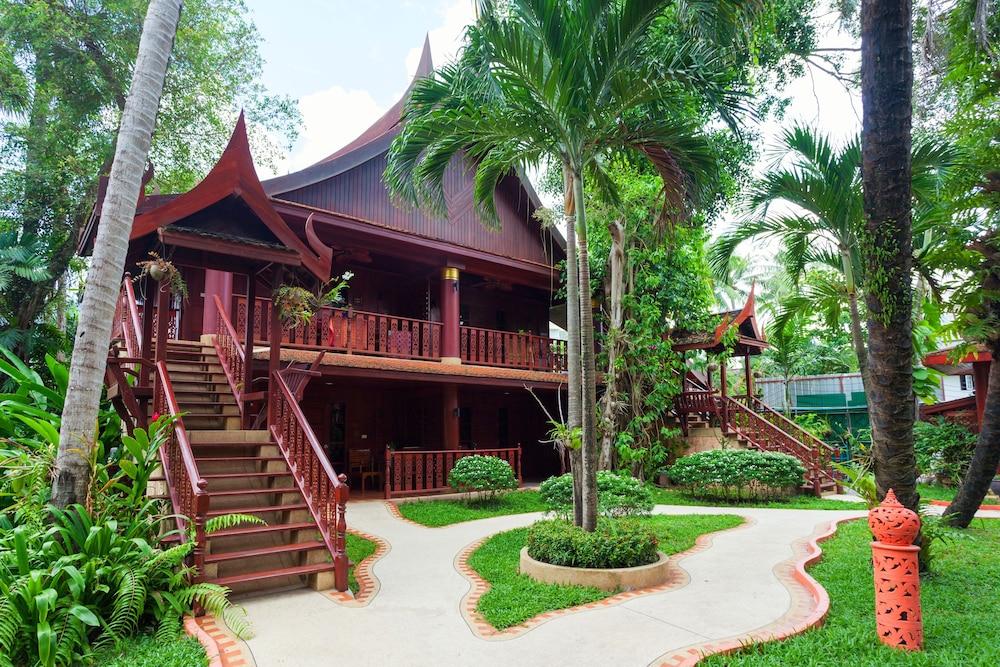hotel