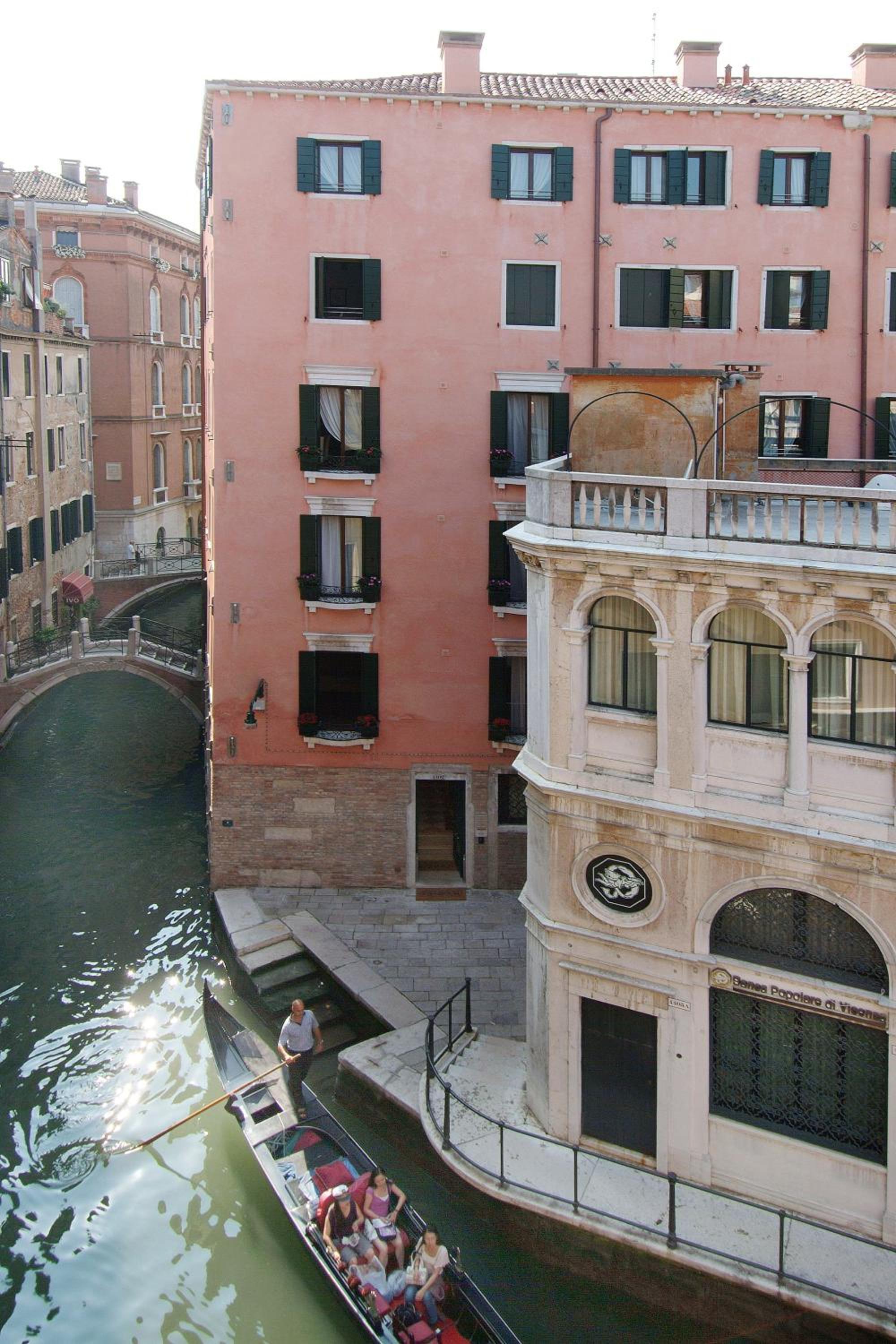 surroundings