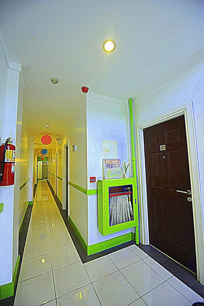amenities