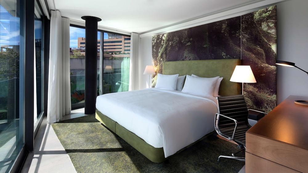room