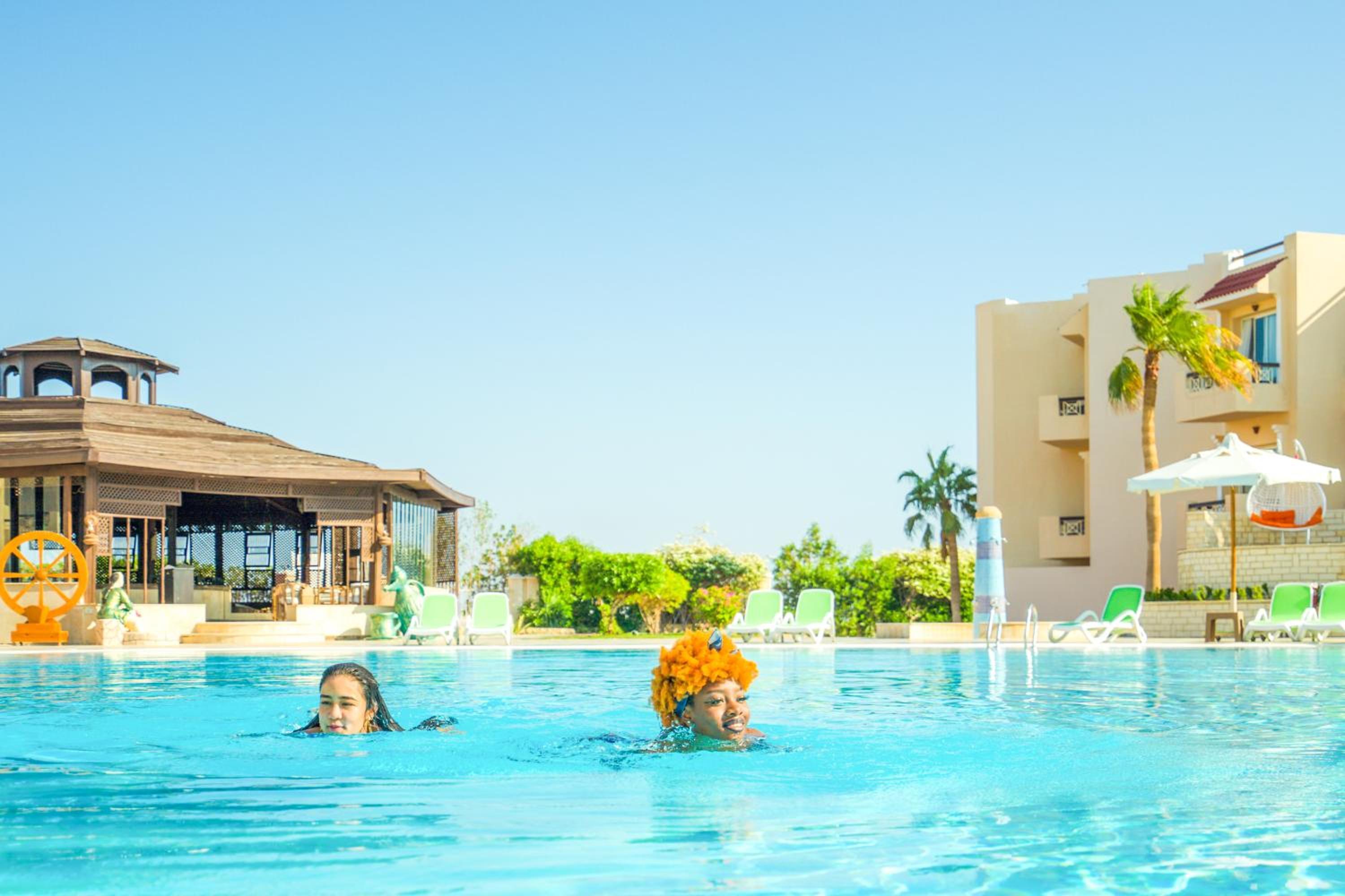 amenities