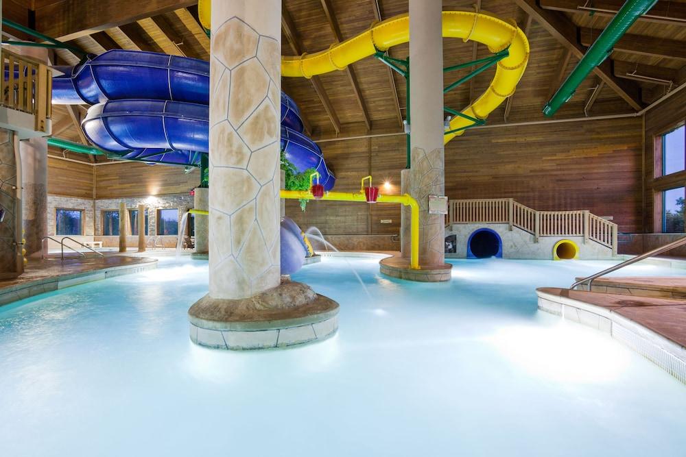 amenities