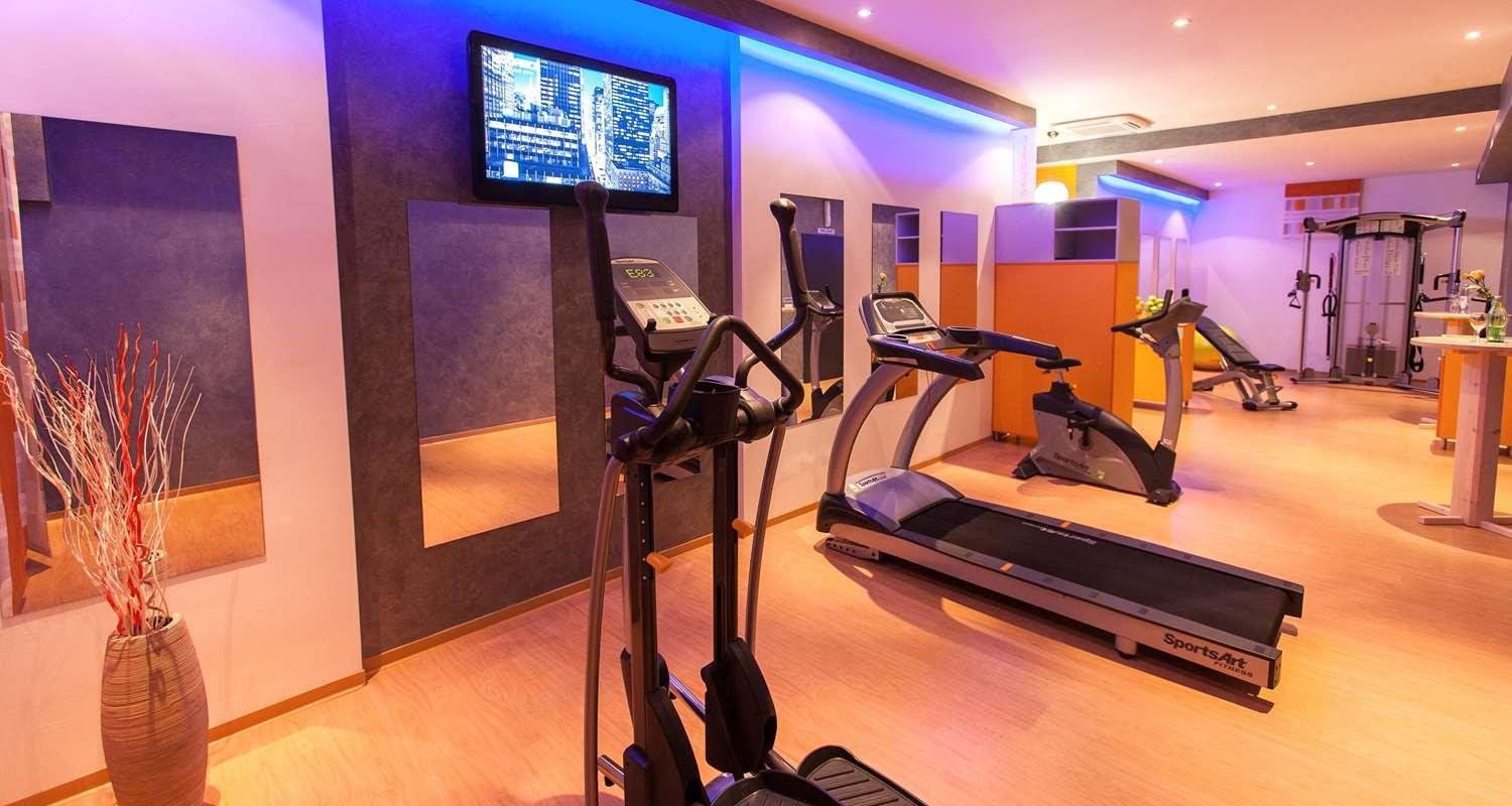 sport facilities