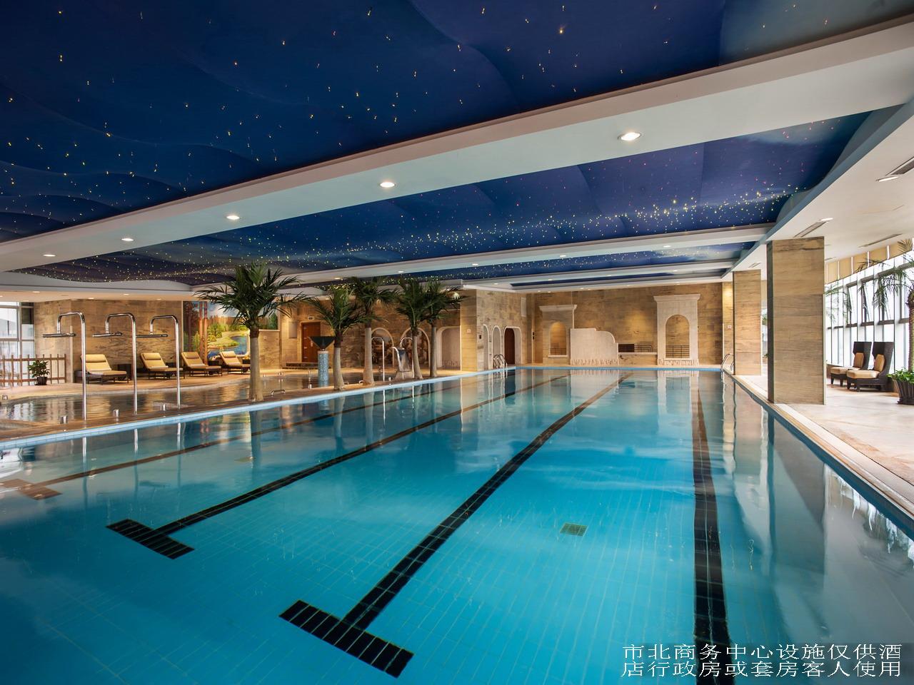 sport facilities