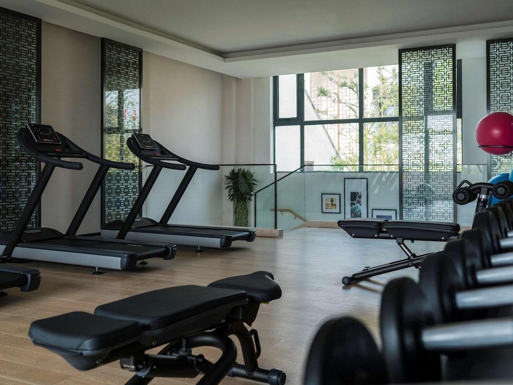 sport facilities