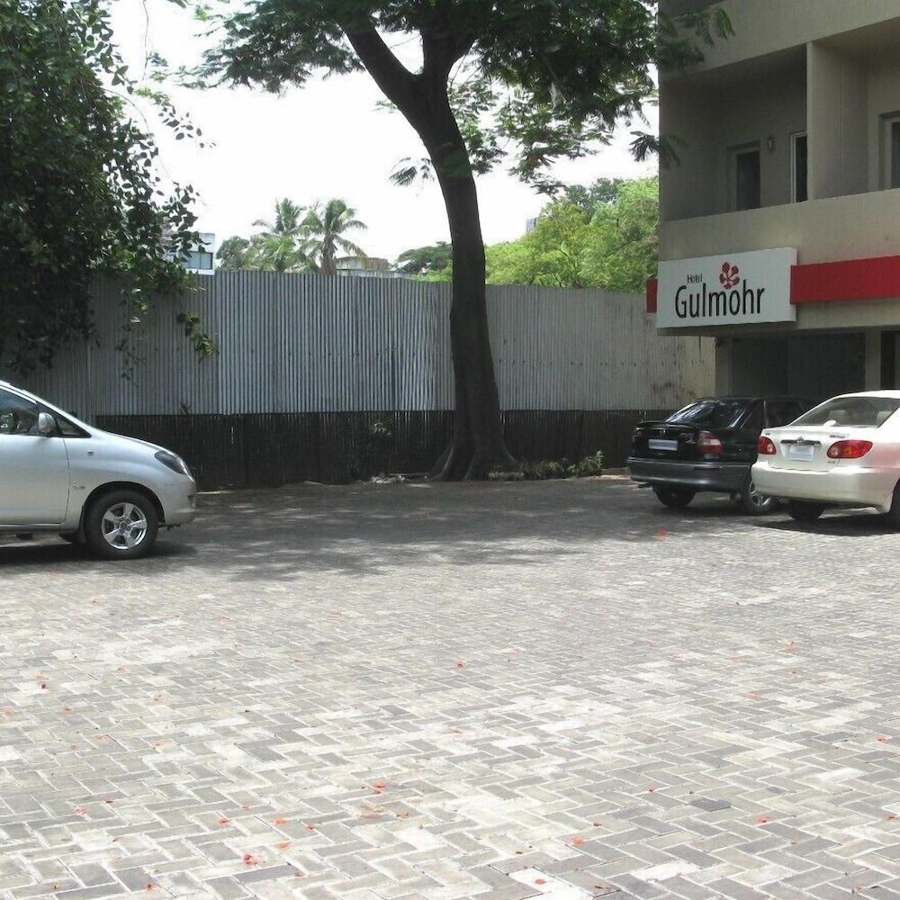 amenities