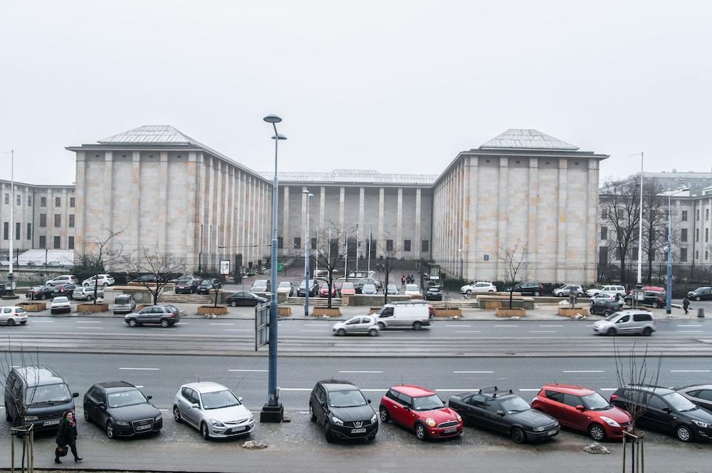 amenities