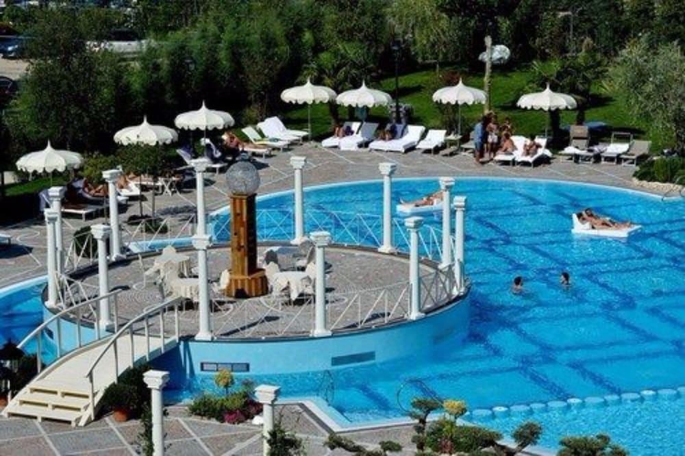 amenities