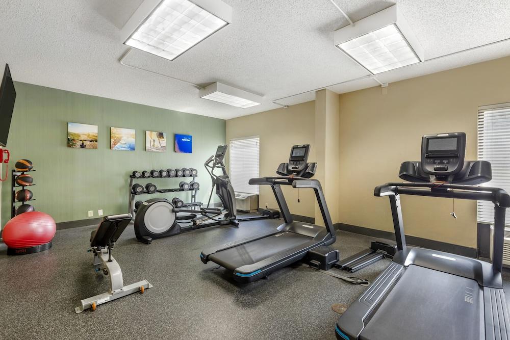 sport facilities