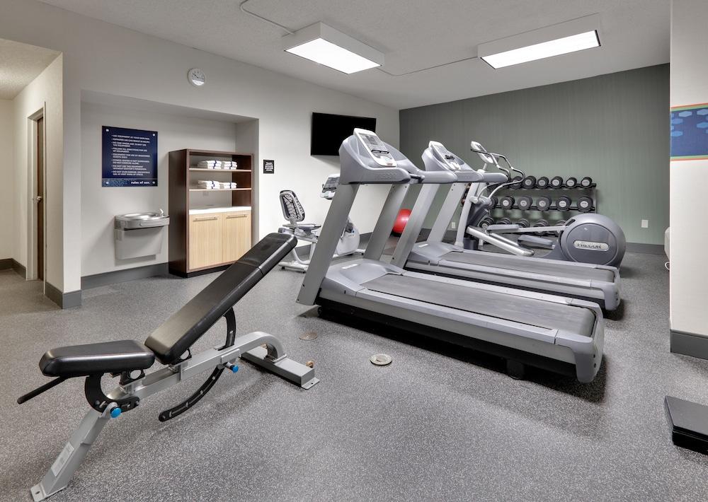 sport facilities