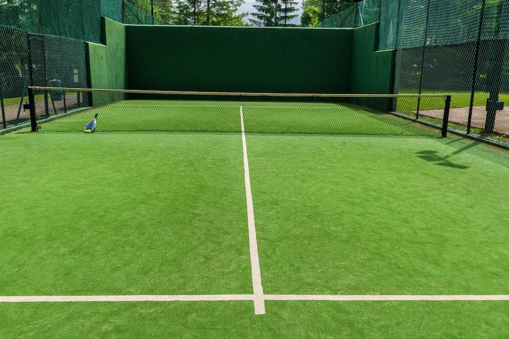 sport facilities