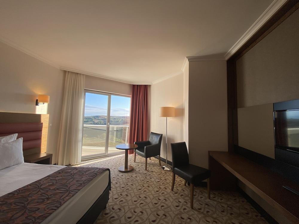 room