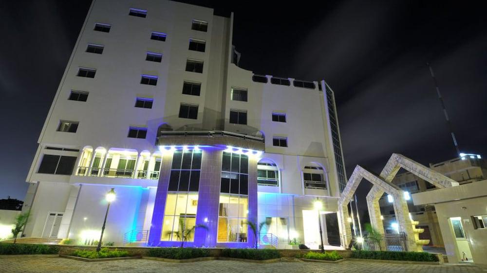 hotel