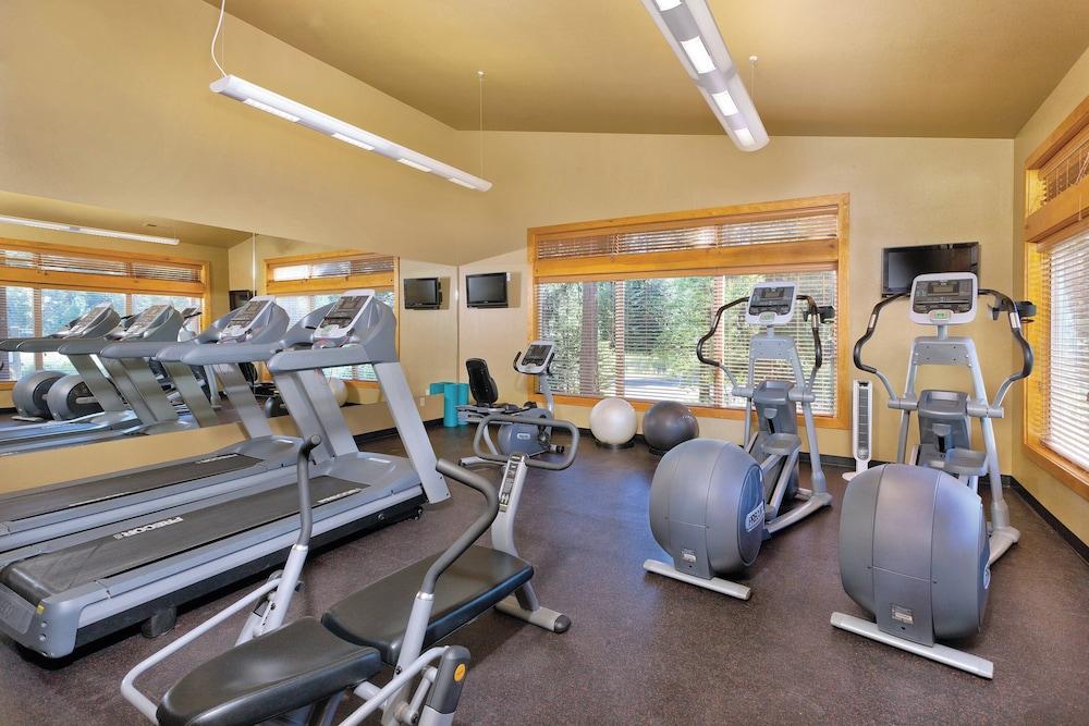 sport facilities