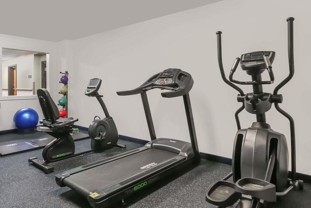 sport facilities