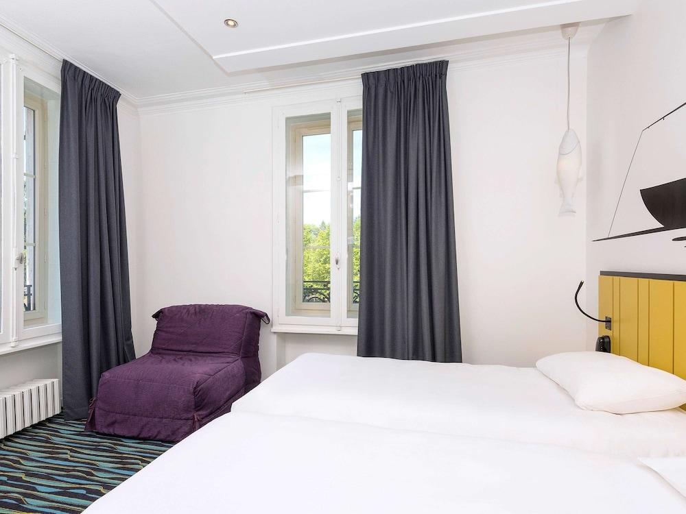 room