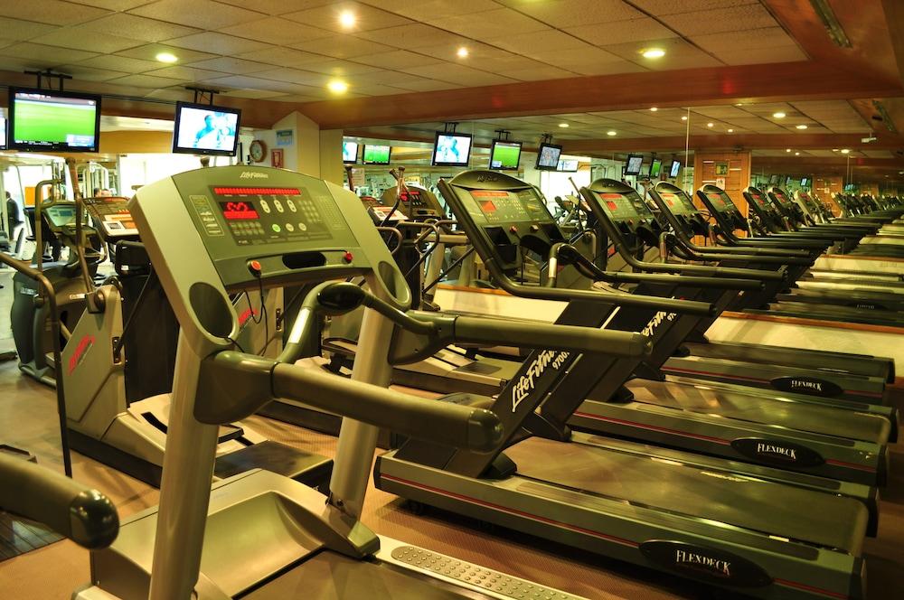 sport_facililities