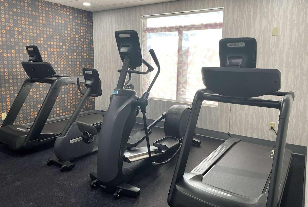 sport facilities