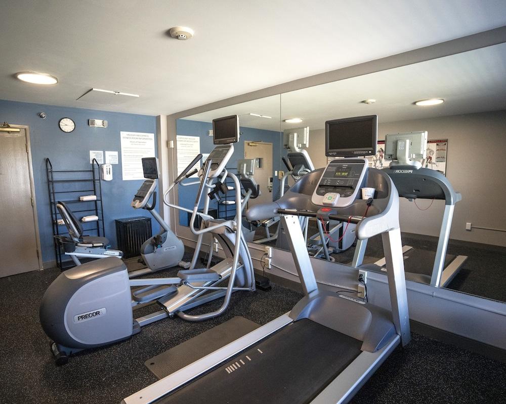 sport facilities